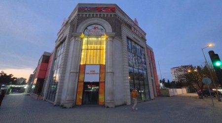 Sumqayıtda ucuz geyimlərin satıldığı məşhur mağaza BAĞLANDI - FOTO/VİDEO