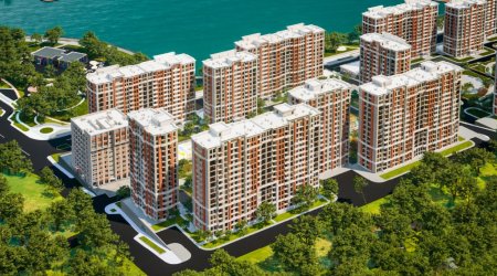 Yeni bir başlanğıc üçün sakit və rahat bir məkan: göl mənzərəli &ldquo;Park Yasamal&rdquo;da öz ritmini tap - &ldquo;Kristal&rdquo;!