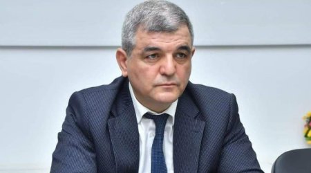 Fazil Mustafa: &ldquo;Güzəştlər yalnız minatəmizləyənlərlə məhdudlaşmamalıdır&rdquo;