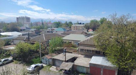 Yevlaxda daşınmaz əmlak bazarında BAHALAŞMA &ndash; Qiymətlər rekord həddə YÜKSƏLDİ