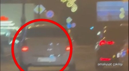 Bakıda ƏMƏLİYYAT: İki narkotacir 42 kiloqram marixuana ilə tutuldu - ANBAAN VİDEO