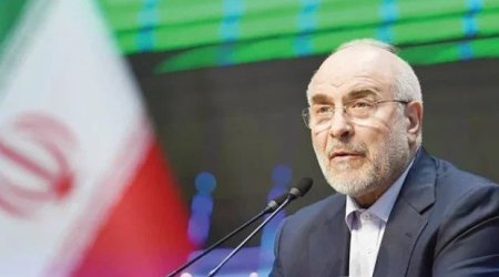 İran danışıqlara başlamaq üçün iki şərt irəli sürdü