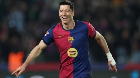 Levandovski &ldquo;Milan&rdquo;a keçə BİLƏR