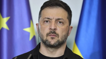 Ukrayna və Türkiyə olmasa, Avropa Rusiyadan zəif olar