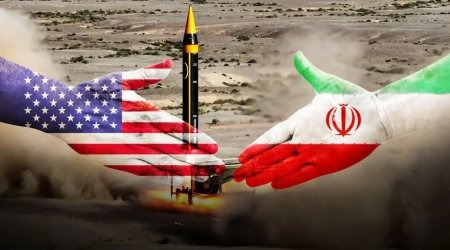 İran rəsmiləri ABŞ-la danışıqlar üçün İslamabadadır