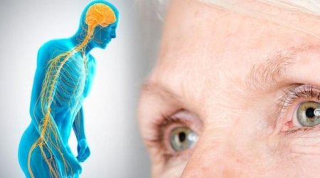 Parkinson xəstəliyi səssiz başlayır – Həkimdən XƏBƏRDARLIQ