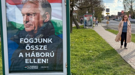 Macarıstanda parlament seçkiləri: Orbanın partiyası qalib gələcəkmi?