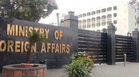 Pakistan XİN-dən ABŞ-İran danışıqlarının nəticələri ilə bağlı AÇIQLAMA