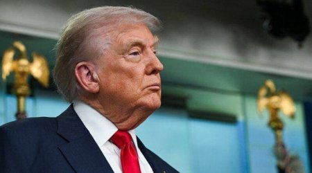 ABŞ Prezidenti: İran heç vaxt nüvə silahına sahib olmayacaq