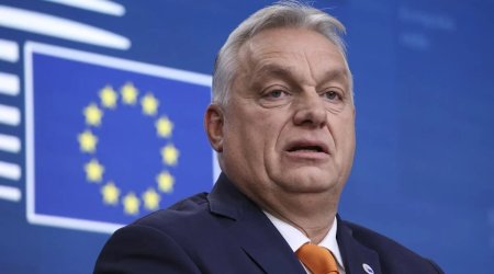 Orban seçkilərdə qalib gəlsə, Ukrayna vəd edilən 90 milyard avronu alacaqmı?