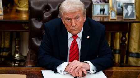 Tramp: &ldquo;İstəsək, İranı bir günə məhv edə bilərik&rdquo;