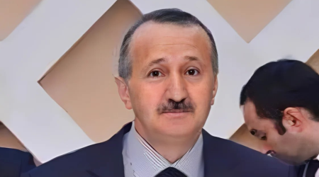 Masallının tanınmış həkimi vəfat etdi