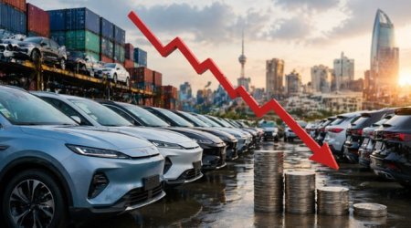 Avtomobil bazarında gözlənilməz ucuzlaşma: Səbəblər nədir?