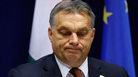 Orban rəqib &ldquo;Tisza&rdquo; partiyasını qələbə münasibətilə TƏBRİK ETDİ
