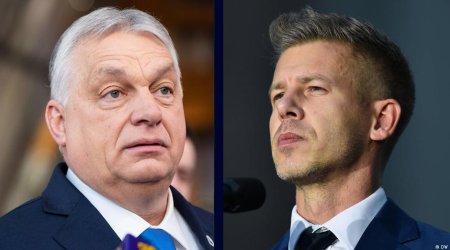 Macarıstandakı seçkilərdə SON NƏTİCƏLƏR &ndash; Hansı partiya neçə mandat qazandı? &ndash; FOTO