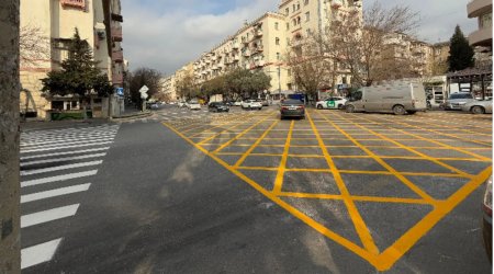 Bir çox sürücünün bilmədiyi qayda: 100 manat və 3 ballıq cərimə - VİDEO