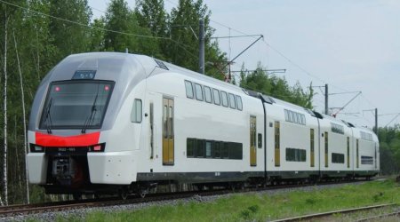 Kürdəmir sakinlərinə ŞAD XƏBƏR: Sərnişin qatarlarının fəaliyyəti bərpa olunur