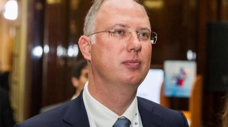 Putinin xüsusi nümayəndəsi: Macarıstanda hakimiyyət dəyişikliyi Aİ-nin dağılmasını sürətləndirəcək