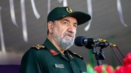 Rezai: &ldquo;ABŞ dəniz blokadasını həyata keçirə bilməyəcək&rdquo;