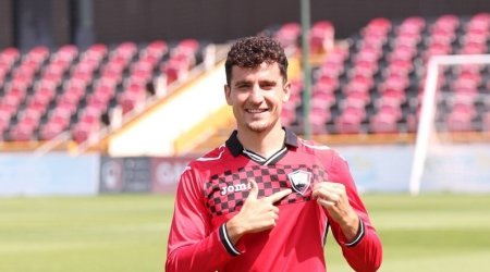 &ldquo;Qəbələ&rdquo;də ciddi İTKİ