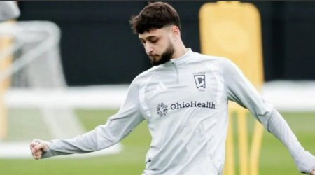 Nəriman oynamadı, komandası xal itirdi &ndash; VİDEO