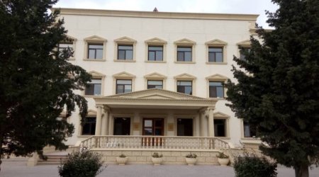 İnternat məktəbində OLAY &ndash; Direktor yıxılıb xəsarət almış şagirdi niyə xəstəxanaya QOYMADI? &ndash; ÖZƏL