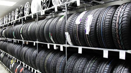 Avtomobil sahiblərinə XƏBƏRDARLIQ: Şinlər BAHALAŞACAQ