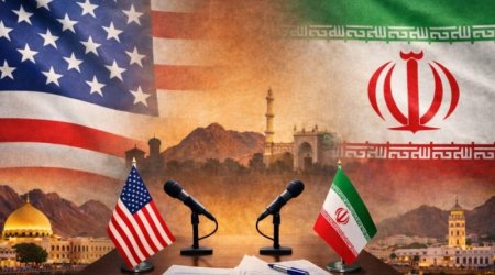 Vaşinqton və Tehran arasında növbəti görüş nə zaman olacaq?