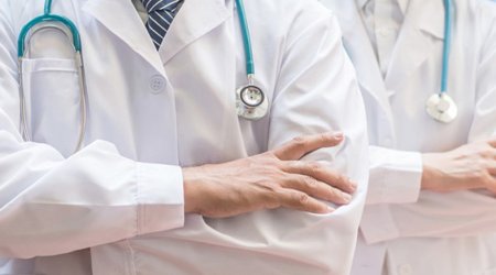 Rezidenturaya ərizə qəbulu BAŞLADI