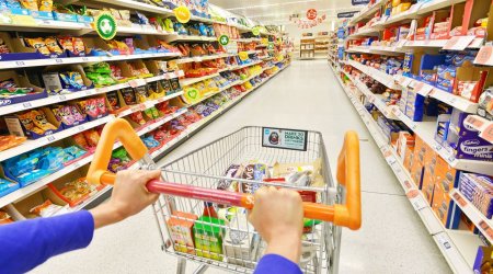 &ldquo;Gizli şəkər&rdquo; PROBLEMİ - Marketlərdə dietik adı ilə satılan məhsullarda əslində nə qədər şəkər var?