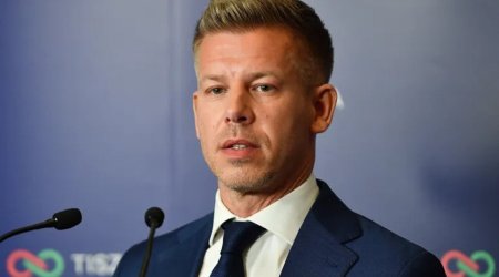 &ldquo;Onu təbrik etmək niyyətində deyilik&rdquo;