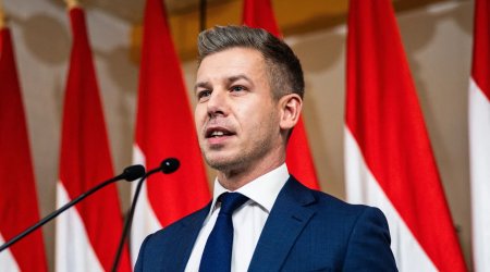 Macarıstanın yeni liderindən Ukraynaya 90 milyard yardım ayrılması ilə bağlı AÇIQLAMA &ndash; VİDEO