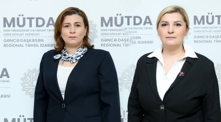 İki uşaq bağçasına müdir təyin olundu