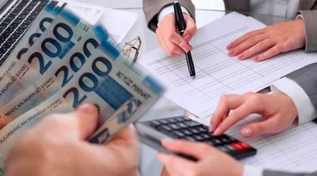 Azərbaycanda maaşlar bu qədər artdı - RƏSMİ