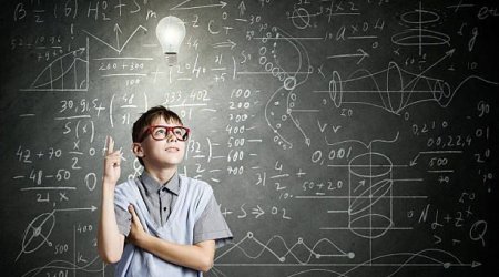 Dahilik kodu: Bu 6 tarixdə doğulanlar üstün zəkaya malikdirlər