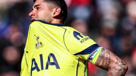 &ldquo;Tottenhem&rdquo;də ciddi itki