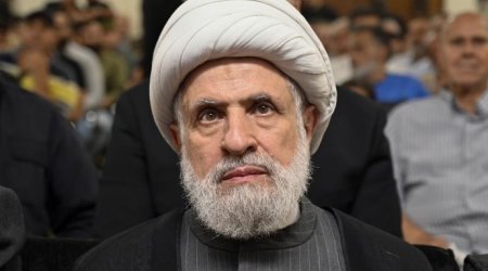 &ldquo;Hizbullah&rdquo;dan 3 əsas ŞƏRT: Əsir götürəcəyik və...