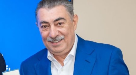 Vado Korovin vəzifəsindən gedib? - AÇIQLAMA