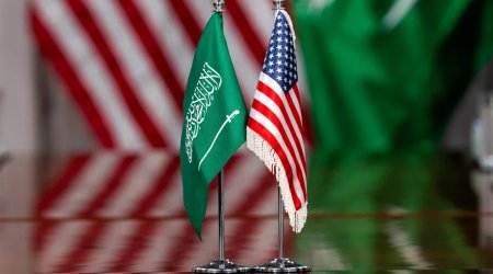 Səudiyyə Ərəbistanı ABŞ-dan bunu XAHİŞ ETDİ