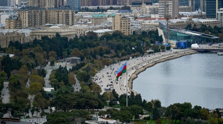 Bakıda beynəlxalq konfransı keçirilir