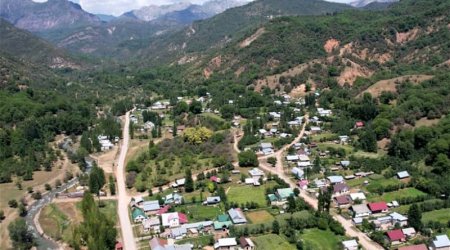 Rus dilində olan kənd adları dəyişdiriləcək