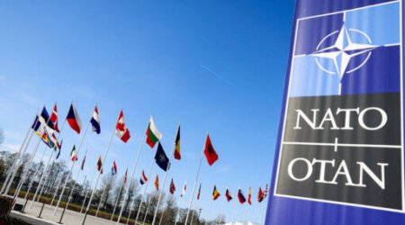 Bu ölkə NATO-dan çıxmaq istəyir