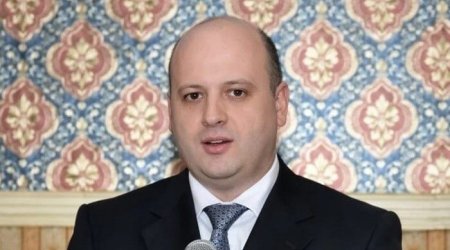 Qaradağın icra başçısının səlahiyyətlərini həyata keçirən Emil Abbasov KİMDİR?