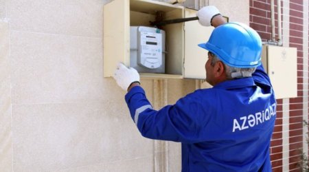 &ldquo;Levıy&rdquo; işıq, su və qazın cəriməsi - Nə qədərdir?