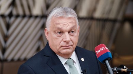 Orbanın məğlubiyyəti Kreml üçün ŞOK, Ukrayna üçün QƏLƏBƏ oldu