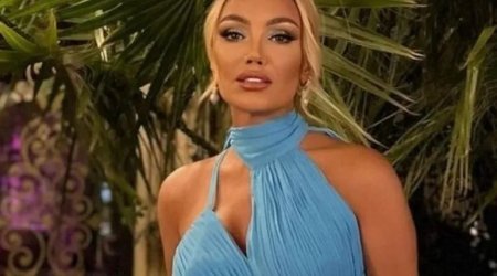 Nura Suri komaya düşübmüş