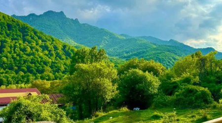 Ağdərə və Xocalı rayonlarına NÖVBƏTİ KÖÇ