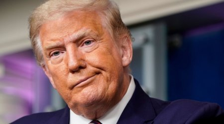 Mərkəzi Kəşfiyyat İdarəsinin sabiq rəhbəri Trampı &ldquo;psixi xəstə&rdquo; adlandırdı