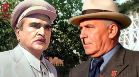 Göygöldəki &ldquo;Ağ ev&rdquo;in SİRRİ &ndash; &ldquo;Böyük dayaq&rdquo;ın Rüstəmi bu evi niyə TİKDİRMİŞDİ? &ndash; FOTO