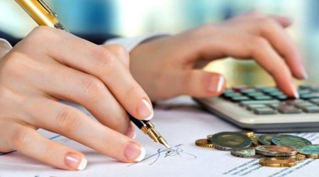 İnzibati cərimələrin HƏCMİ açıqlandı